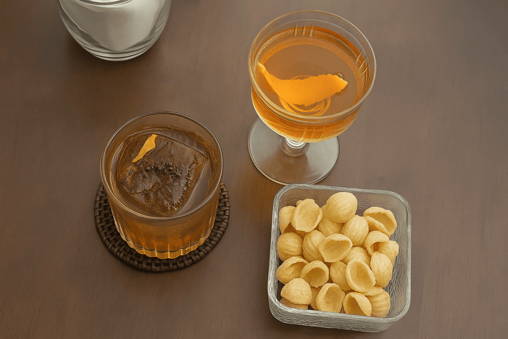 The drinks here are subtle but memorable, perfectly matched to the bar&rsquo;s laid-back, intimate energy